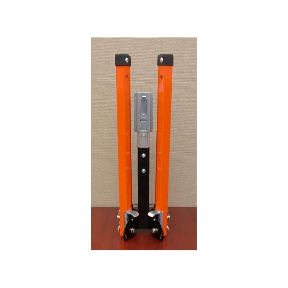 Dicke Safety Sign Stand from Columbia Safety